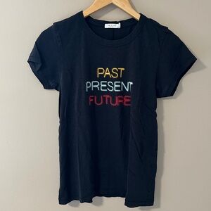 Rag & Bone Graphic Tee. Size M. Great condition 🤍